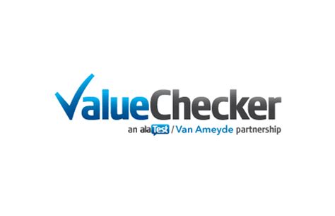 ValueChecker .